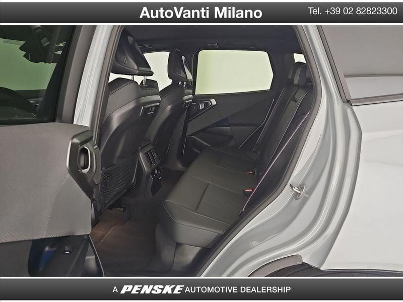 BMW X3 X3 xdrive20d MSport auto