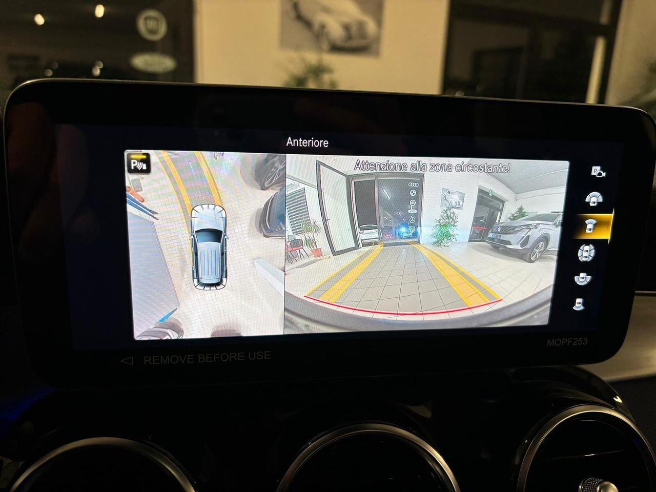 Mercedes-benz GLC 220 d 4Matic Premium Plus