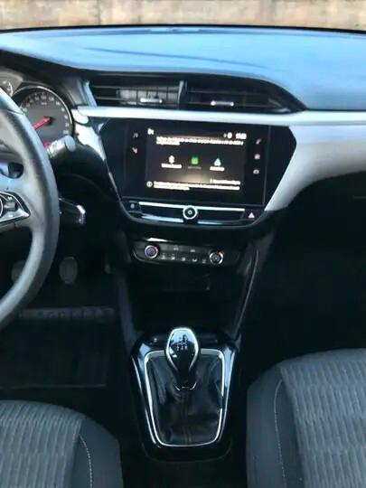 Opel Corsa 1.2 Edition