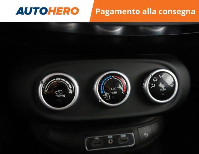 FIAT 500X 1.3 MultiJet 95 CV Urban