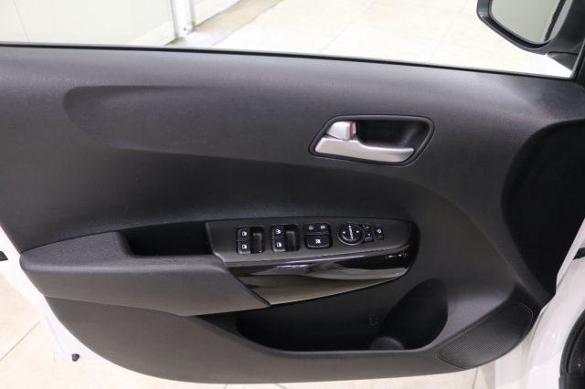 KIA Picanto 1.0 12V EcoGPL 5 porte Cool