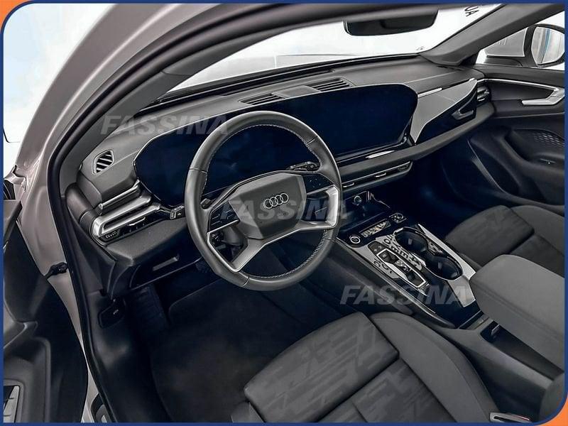 Audi A5 A5 Avant 2.0 tdi mhev+ Business quattro 204cv s-tronic