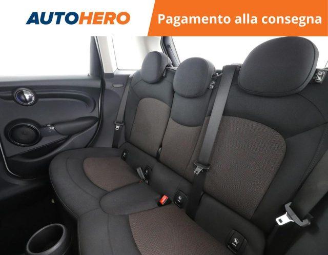 MINI Cooper D 1.5 Cooper D 5 porte