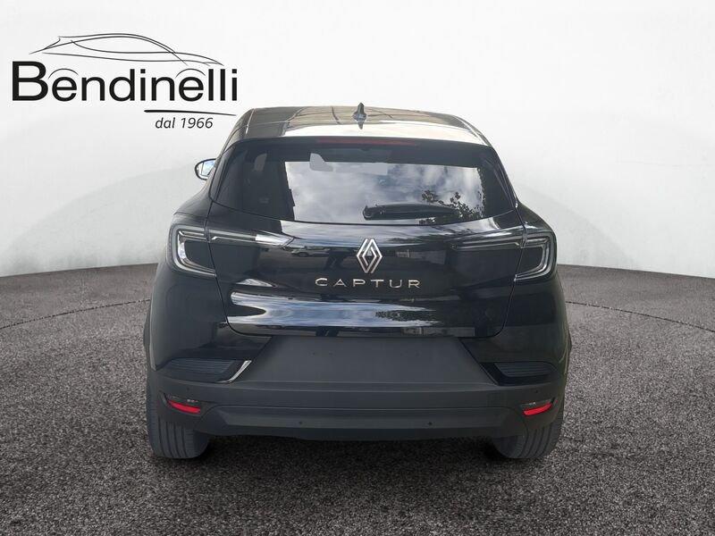Renault Captur Captur Mild Hybrid 160 CV EDC Techno