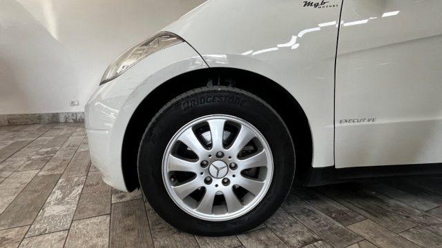 MERCEDES-BENZ A 160 BlueEFFICIENCY