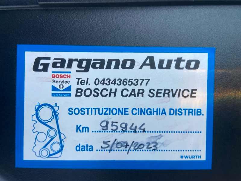 ALFA ROMEO Giulietta 1.6 jtdm Distinctive
