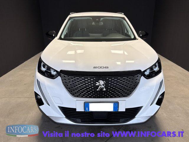 PEUGEOT 2008 BlueHDi 110 CV Allure - PROMO