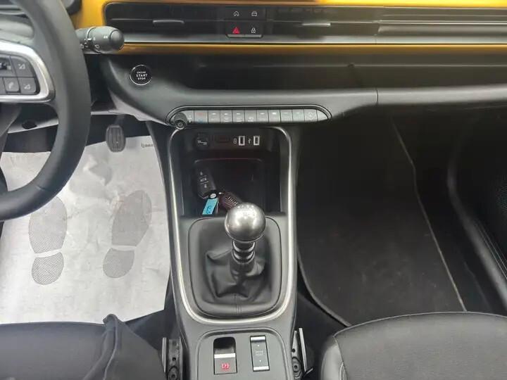 Jeep Avenger 1.2 Turbo 100 CV Summit UNIPRO-PROMO-FINANZIAMENTO