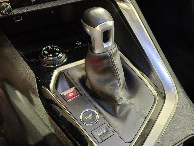 Peugeot 3008 GT Line 1.6 BlueHDi 130cv S&S rif.FT994