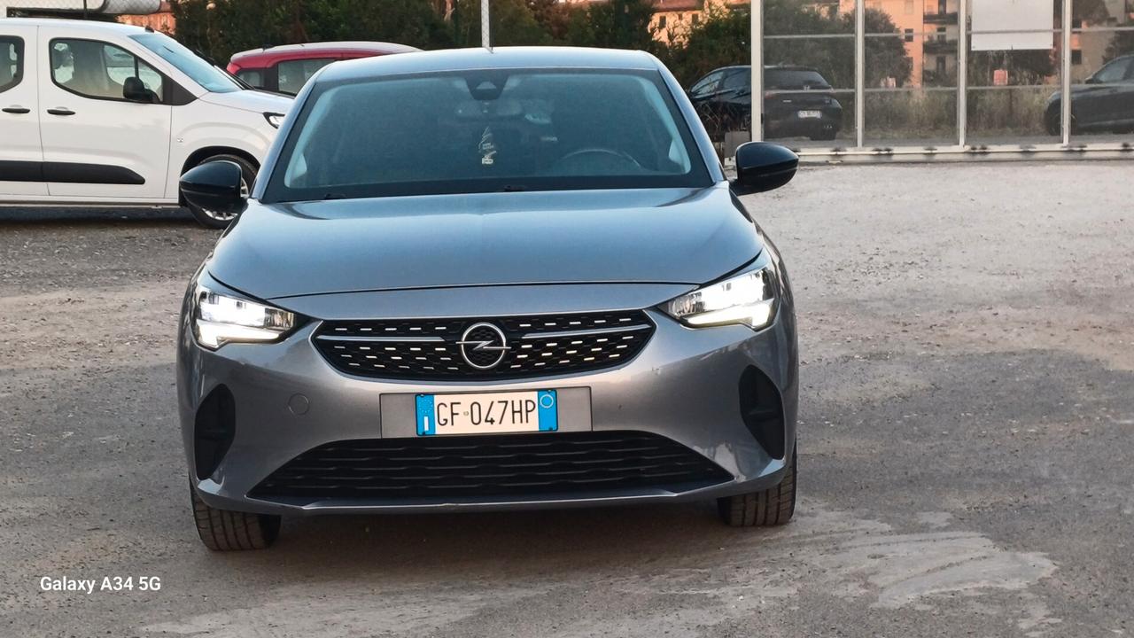Opel Corsa 1.2 Elegance Bellissima
