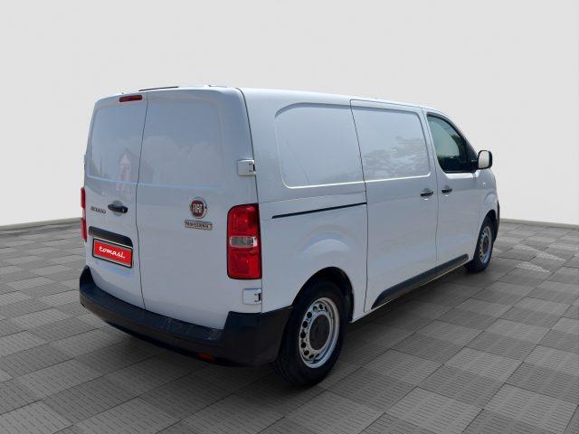 FIAT Scudo Scudo 1.5 BlueHDi 120CV PL-TN Furgone