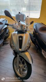 Piaggio Medley 150 ABS
