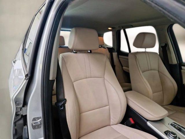BMW X3 xDrive20d Futura