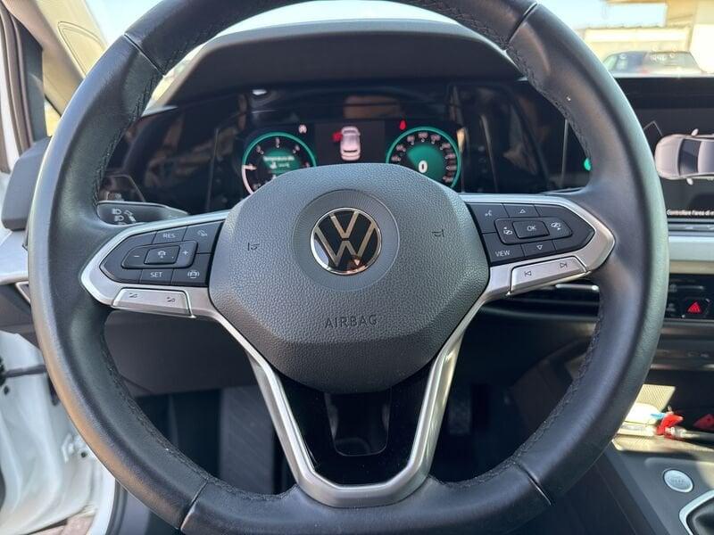 Volkswagen Golf 2.0 TDI Style