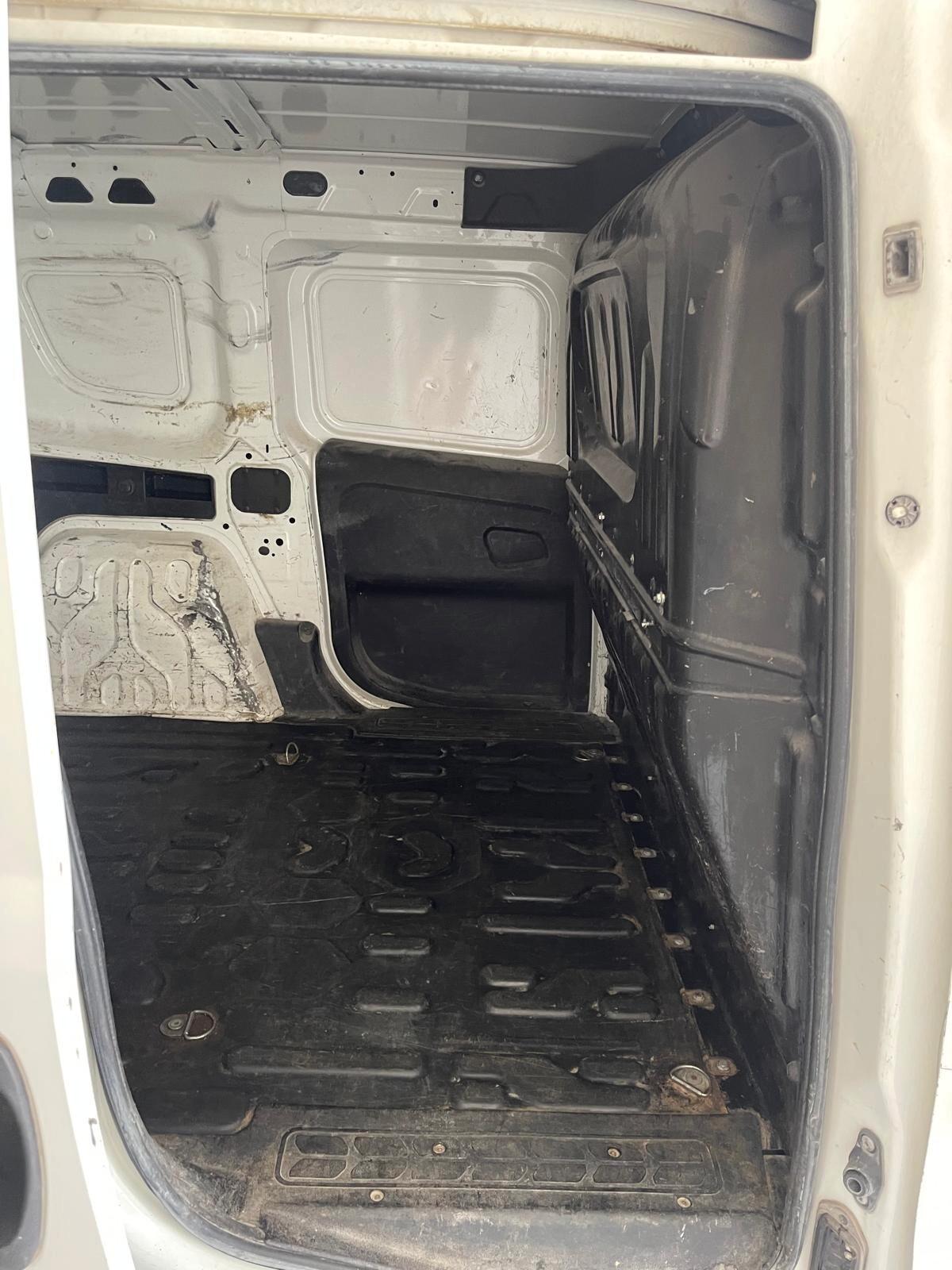 FIAT DOBLO CARGO 1.3 MULTJET 95 CV EURO 6 IVA ESPOSTA