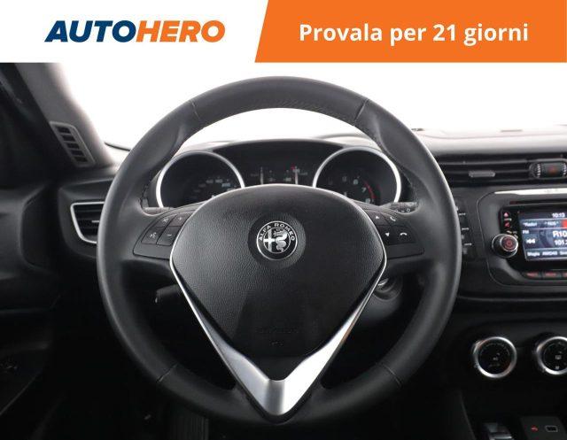 ALFA ROMEO Giulietta 1.4 Turbo 120 CV