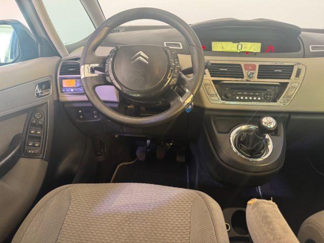 CITROEN C4 Grand Picasso 1.6 VTi 120 Perfect