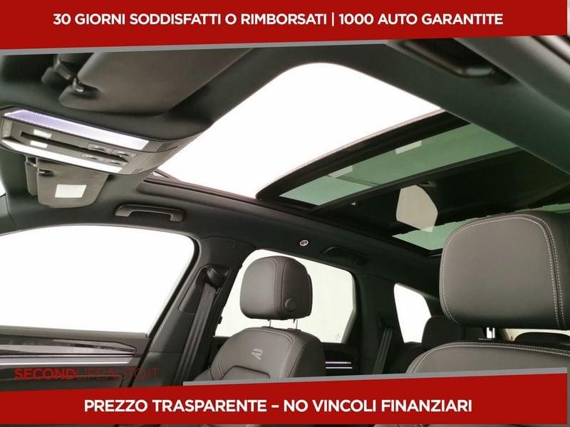 Volkswagen Touareg 3.0 V6 tdi scr R-Line 286cv auto