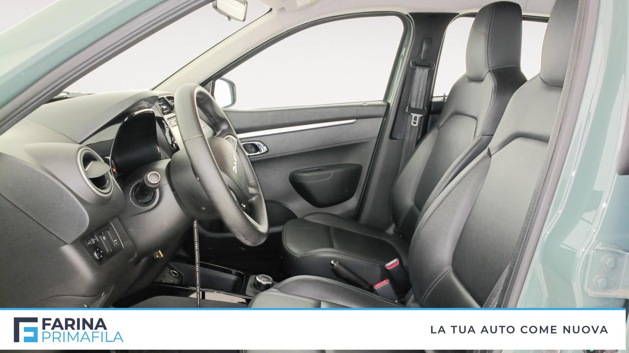 DACIA Spring - Spring Expression Electric 45