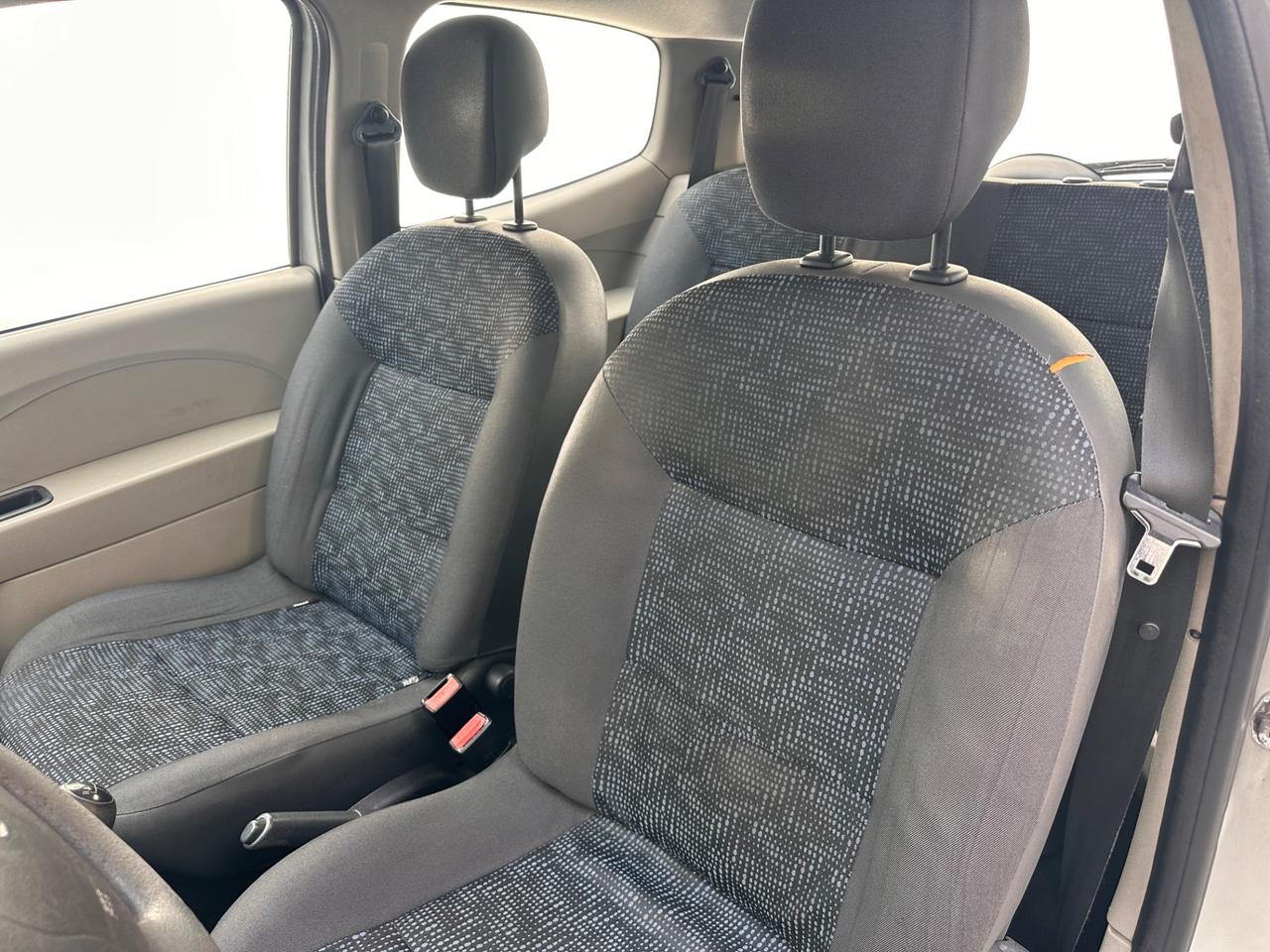 Renault Twingo 1.2 8V Dynamique