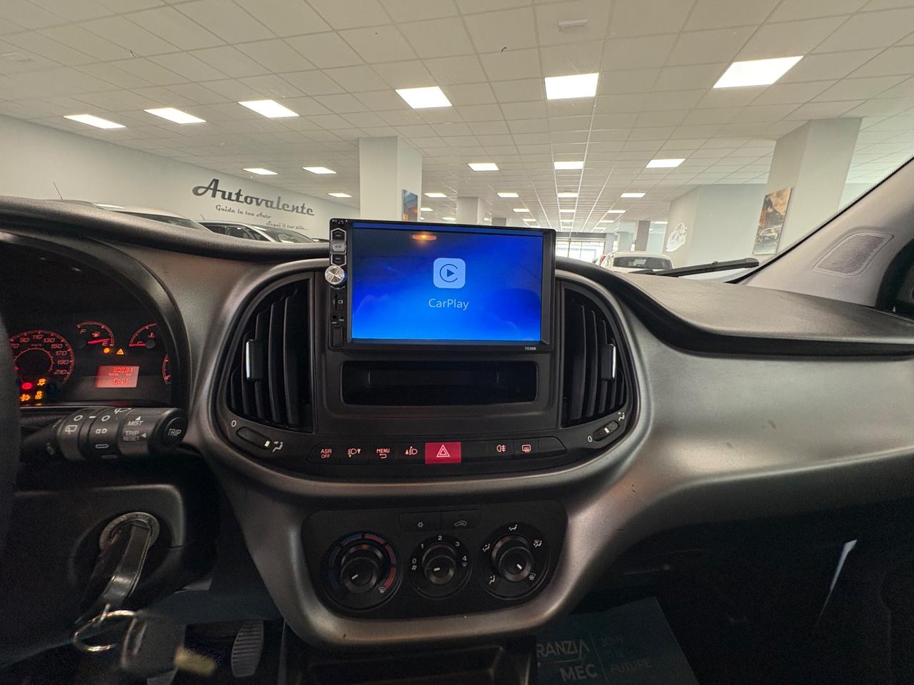 Fiat Doblò 1.6 MJT 95CV 2016 km 30000 euro6B