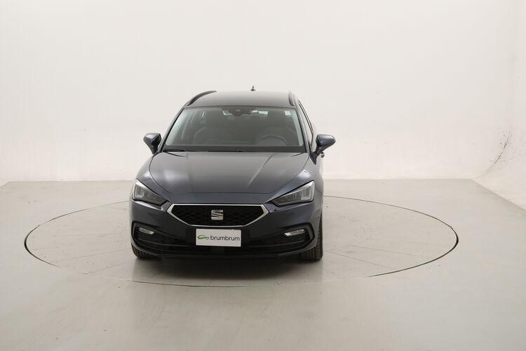 Seat Leon ST Style BR788213 2.0 Diesel 116CV