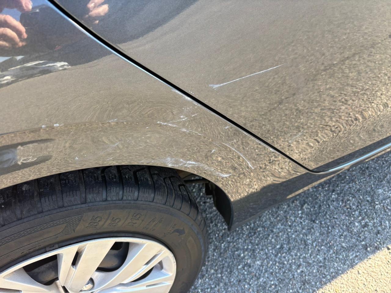 Peugeot 208 82 5 porte