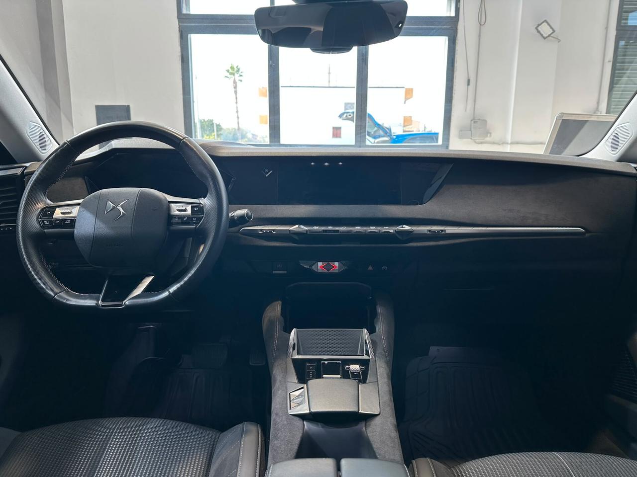 Ds DS4 4 BlueHDi 130 aut. Performance Line