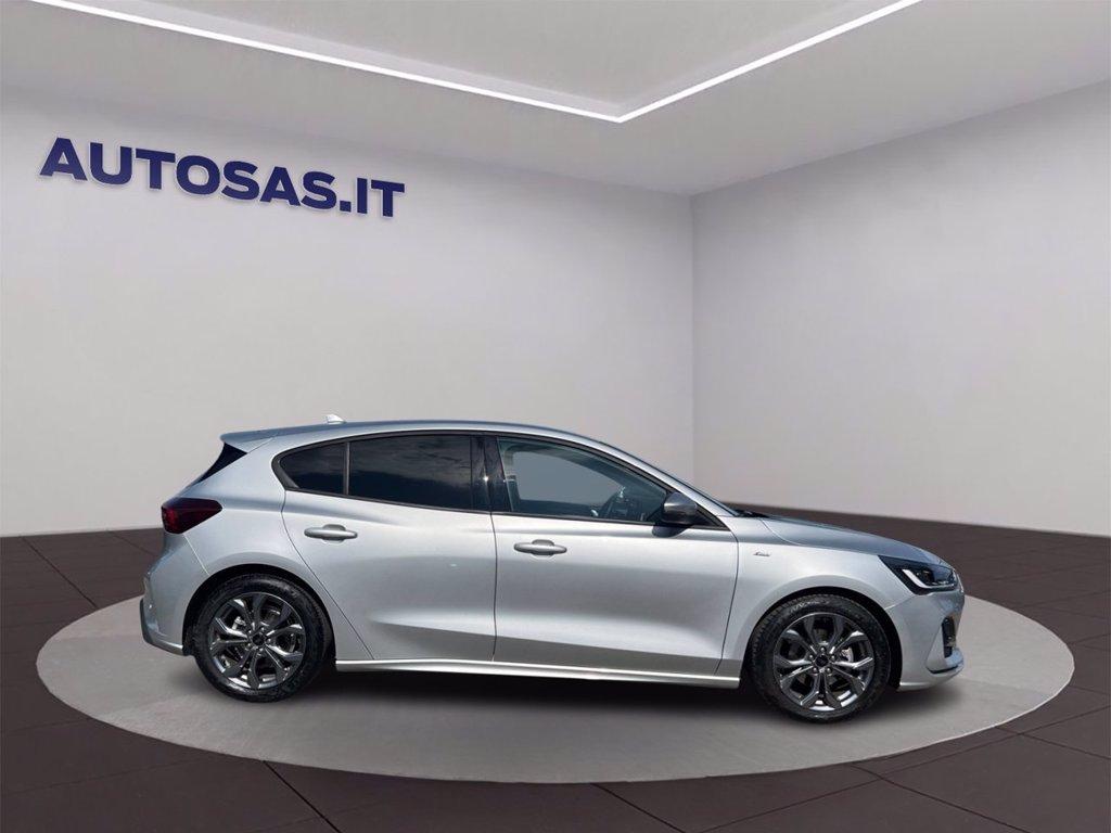 FORD Focus 1.0t ecoboost h ST-Line 125cv del 2024