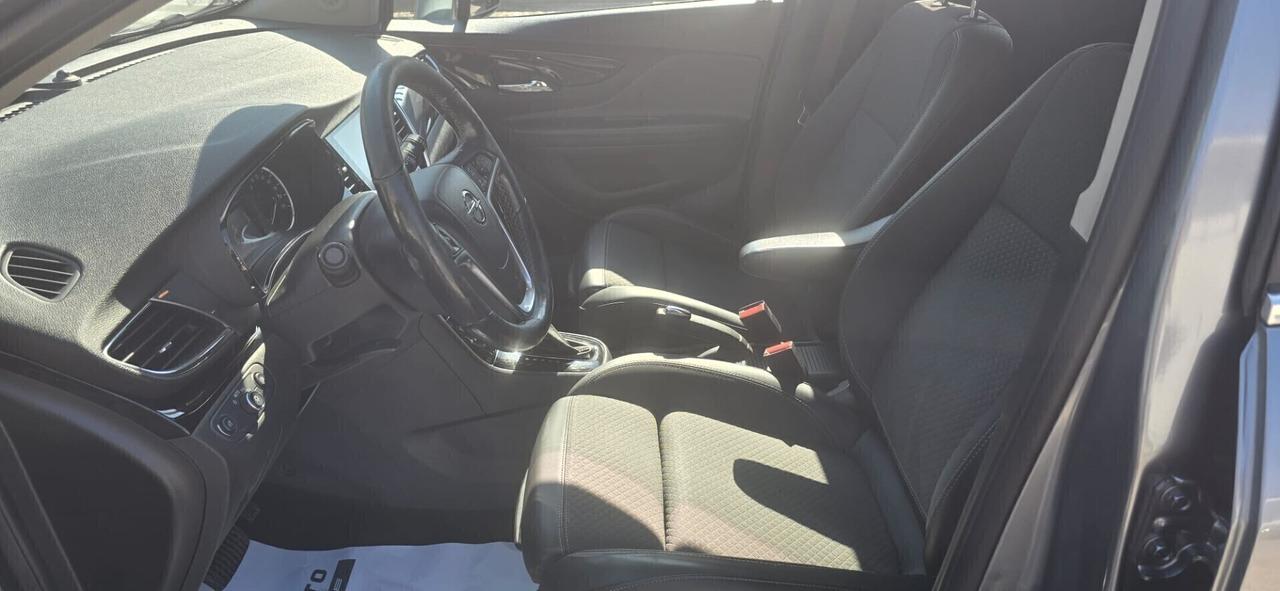 Opel Mokka X 1.6 CDTI