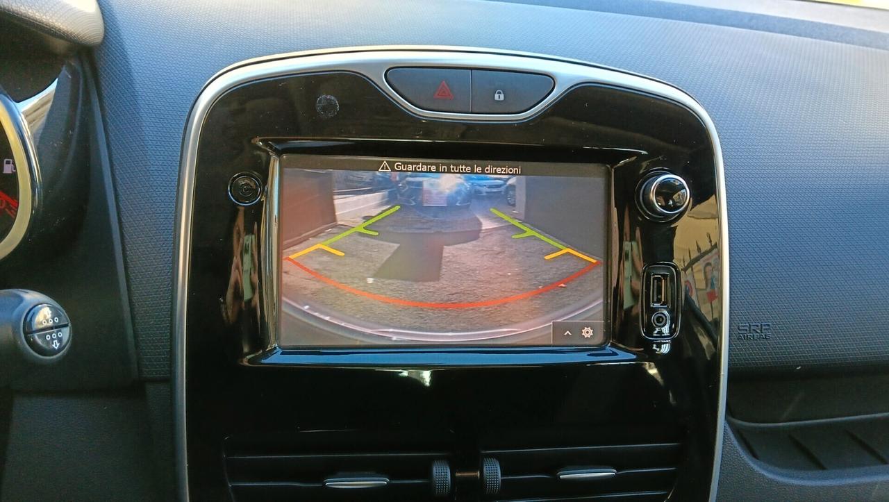 RENAULT CLIO 1.5 DCI-RETROC-PREZZO PROMO!