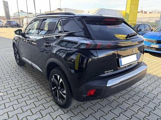 Peugeot 2008 1.2 ureTech 100 CV Allure Pack