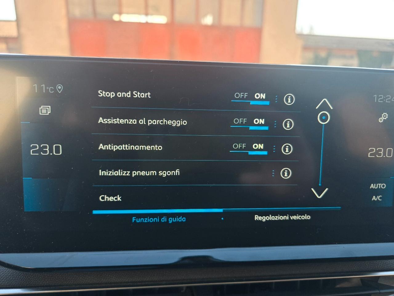 Peugeot 5008 BlueHDi 130 S&S EAT8 Active Pack