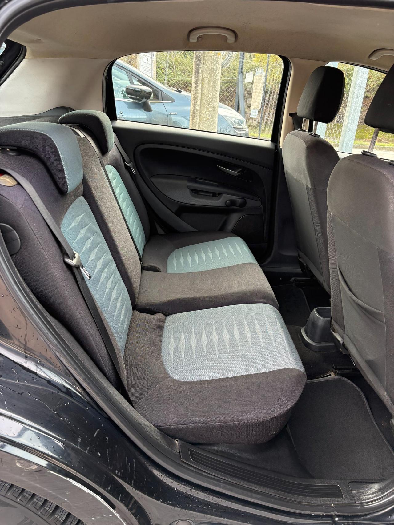 Fiat Grande Punto 1.3 MJT 75 CV 5 porte Dynamic