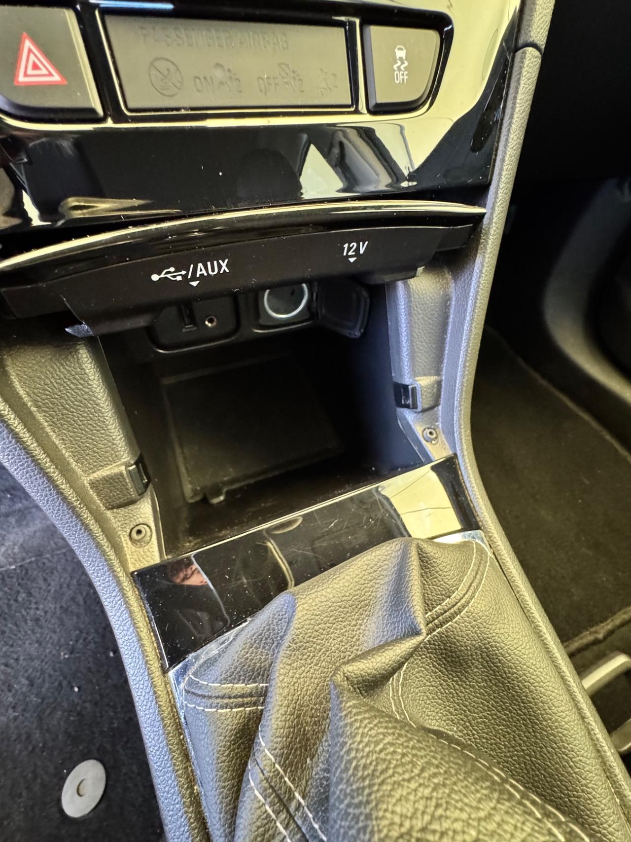 Opel Mokka X 1.4 Turbo GPL Tech 140CV 4x2 b-Color Prezzo Promo Finanziamento In Sede