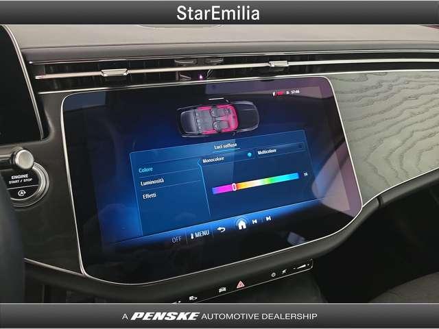 Mercedes-Benz E 220 E 220 d Mild hybrid S.W. Advanced