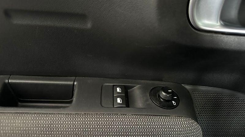 Citroën C3 Aircross 1.5 BlueHDi Feel S&S