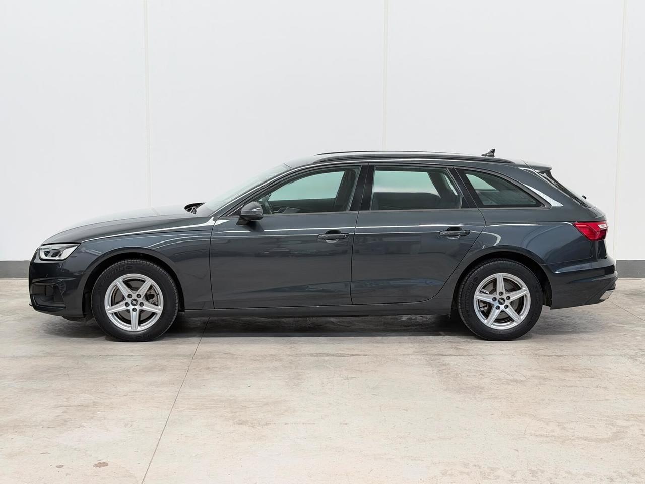 Audi A4 Avant 35 TFSI S tronic Business