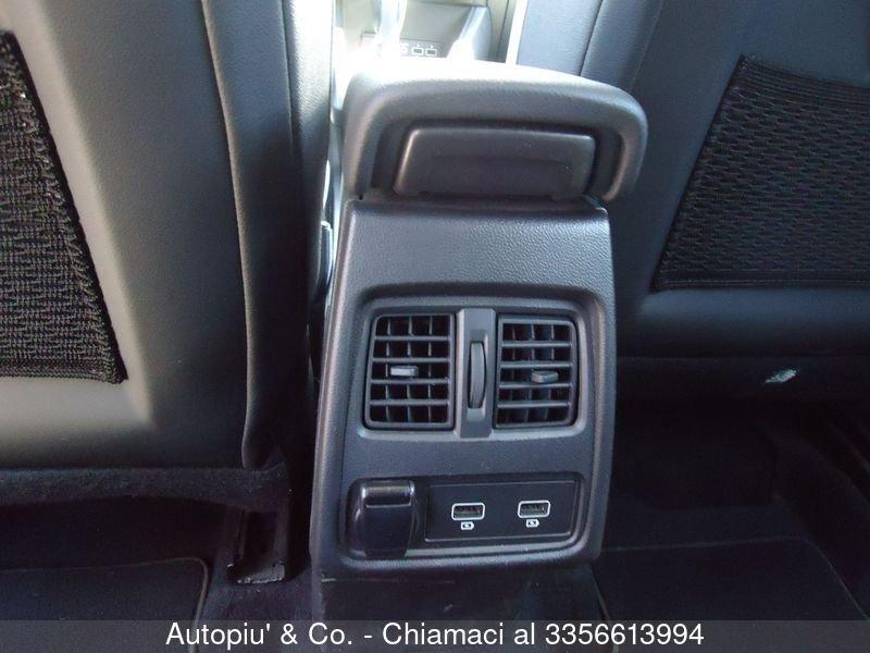 Renault Captur Captur Full Hybrid E-Tech 145 CV Intens
