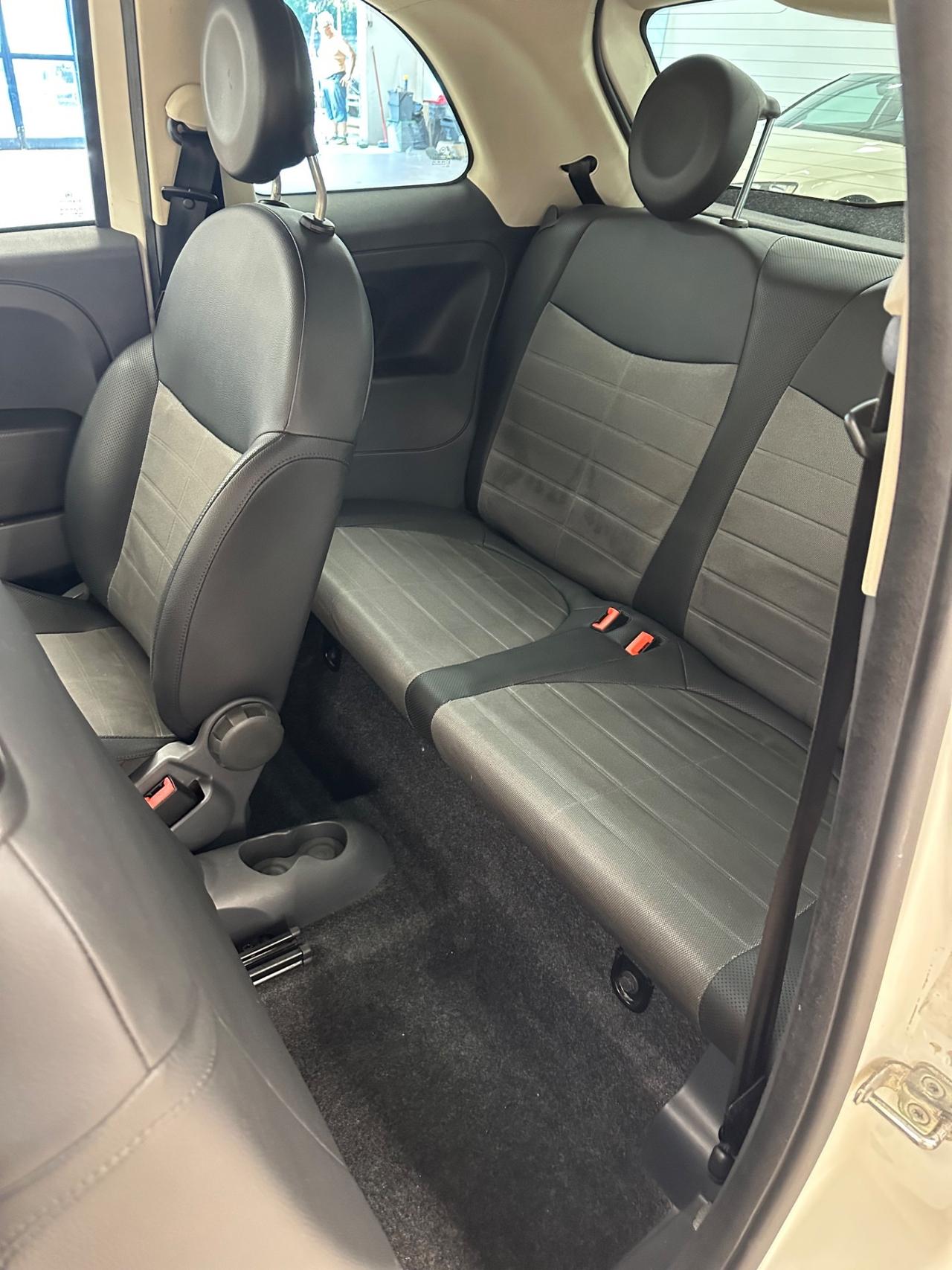 Fiat 500 C 0.9 TwinAir Turbo by