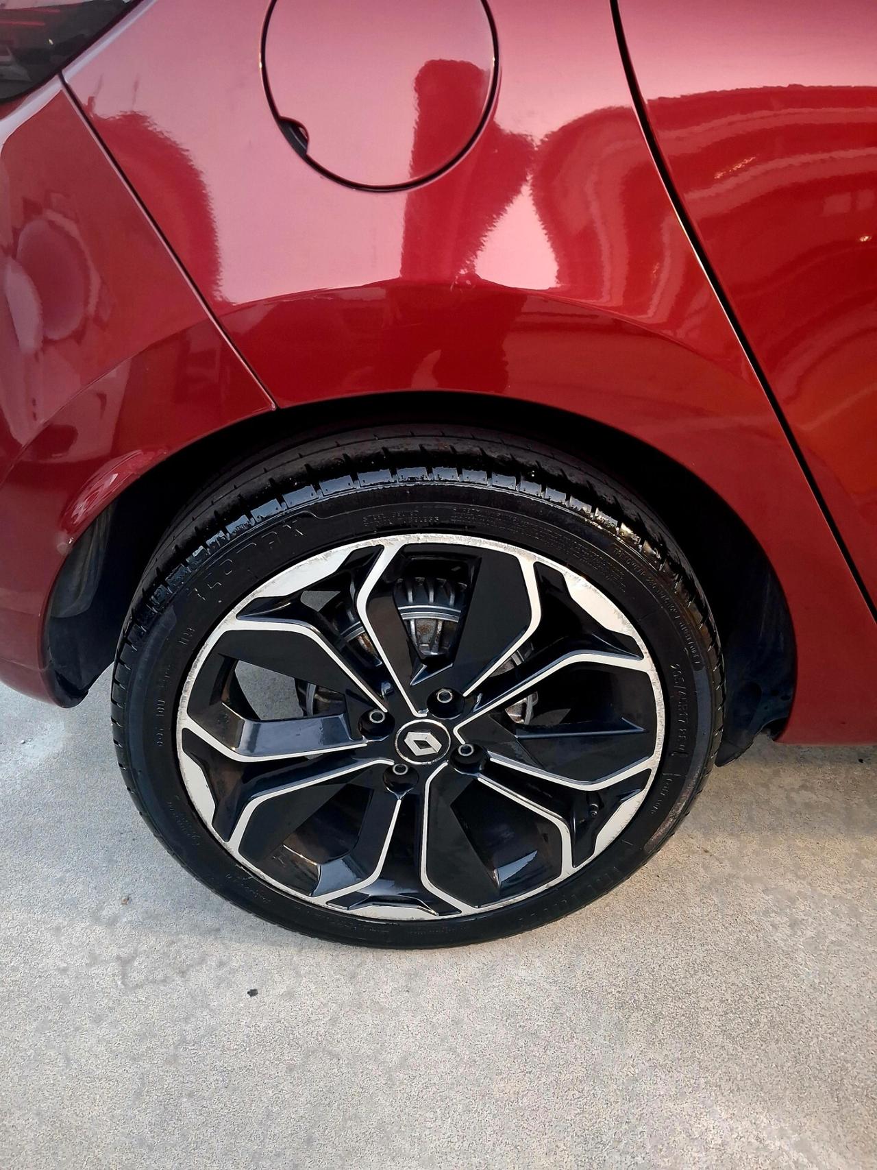 Renault Clio 1.5 Dci 90 Energy Zen