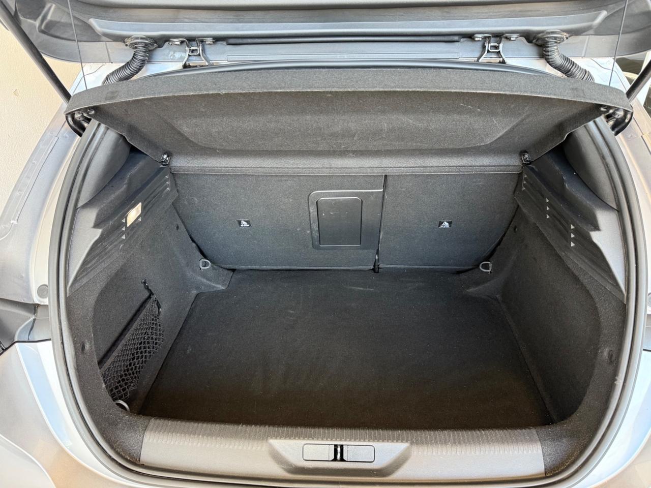 Peugeot 308 BlueHDi 130 S&S EAT8 Allure Pack Berlina