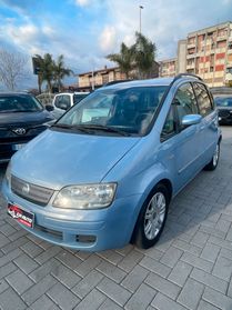 Fiat Idea 1.3 Multijet 90cv