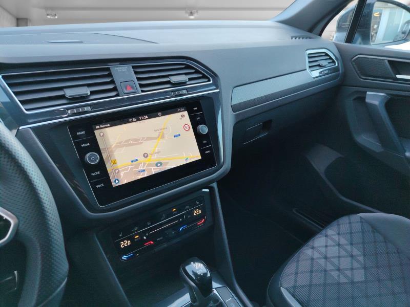 Volkswagen Tiguan 2.0 TSI R-Line 4Motion DSG