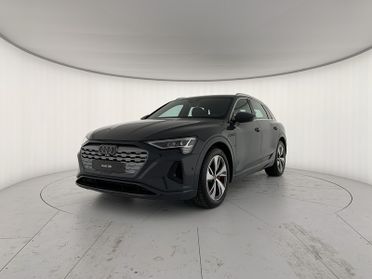 Audi Q8 e-tron 50 quattro