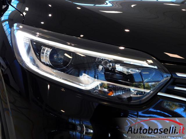 RENAULT Kadjar 1.3 TCe 140CV FAP BUSINESS 'UNICO PROPRIETARIO'