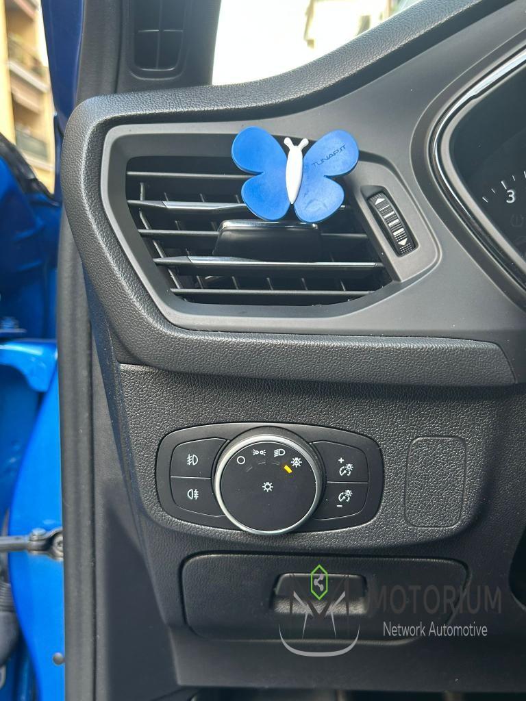 Ford Focus 1.0 EcoBoost 125 CV Start&Stop ST Line