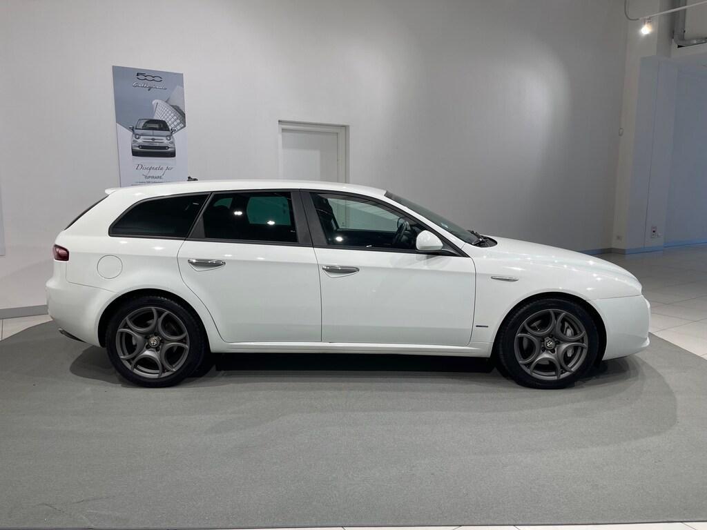 Alfa Romeo 159 Sportwagon 1750 tbi Distinctive TI pack 200cv