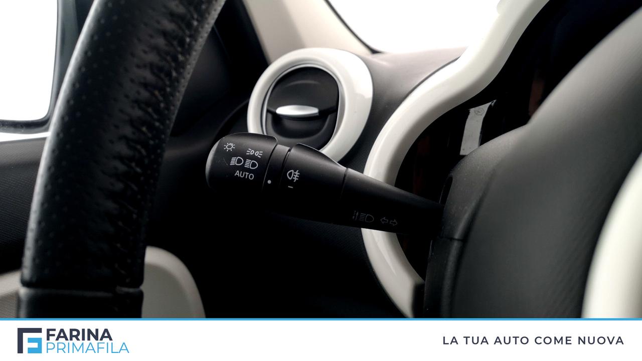 RENAULT Twingo Electric - Twingo Zen 22kWh