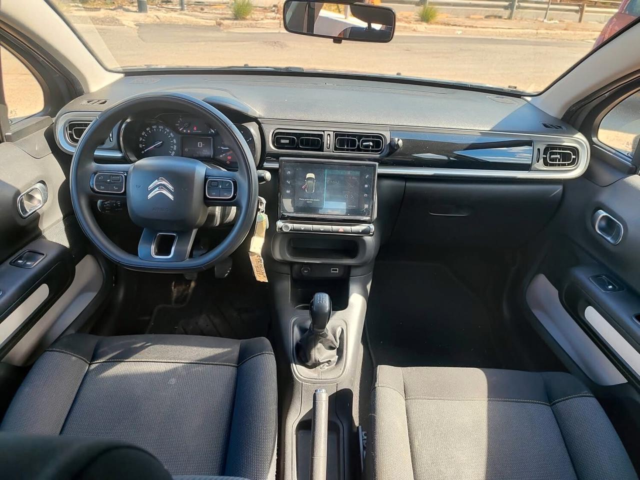 Citroen C3 PureTech 83 S&S Origins